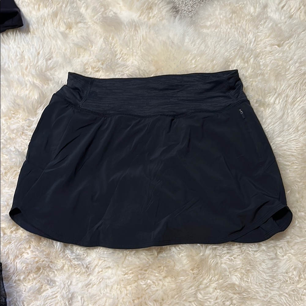 Outdoor Voices Athletic Skirt